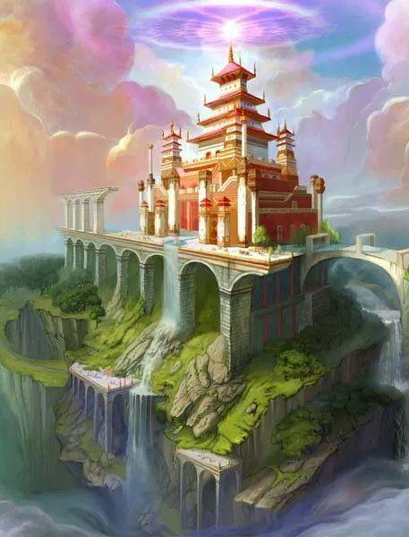 带班的班长竟跪求去做侍男 可武则天的标准不是你想象的那么简单